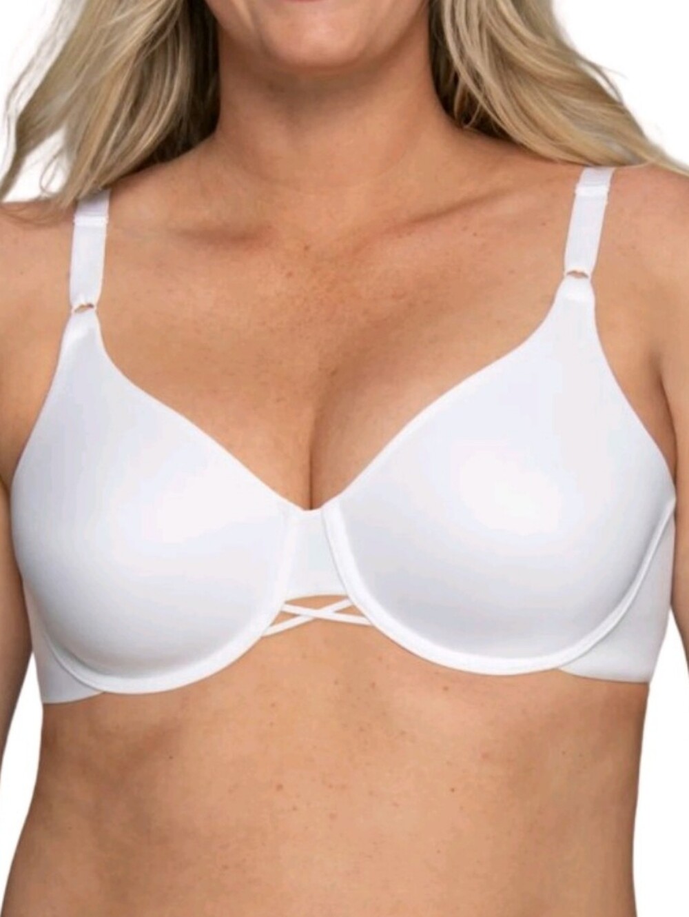 Radiant Underwire Bra